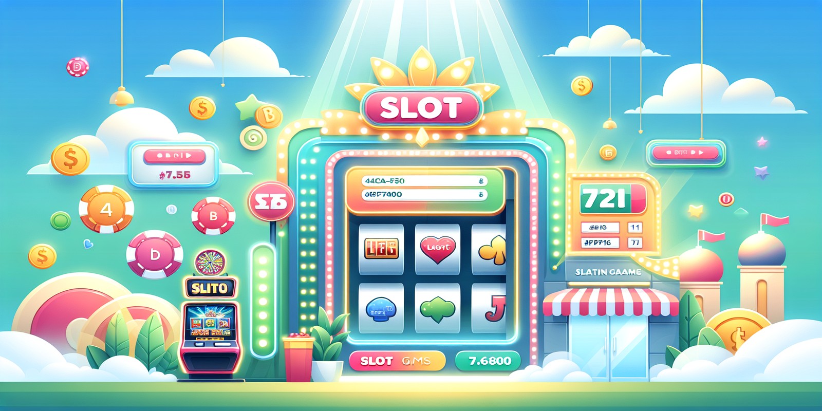 Experience the Thrill of 777 Казино: Best Slots for Pakistan in 2025 - Slot Strategy Guide for Pakistani | Wink Slots