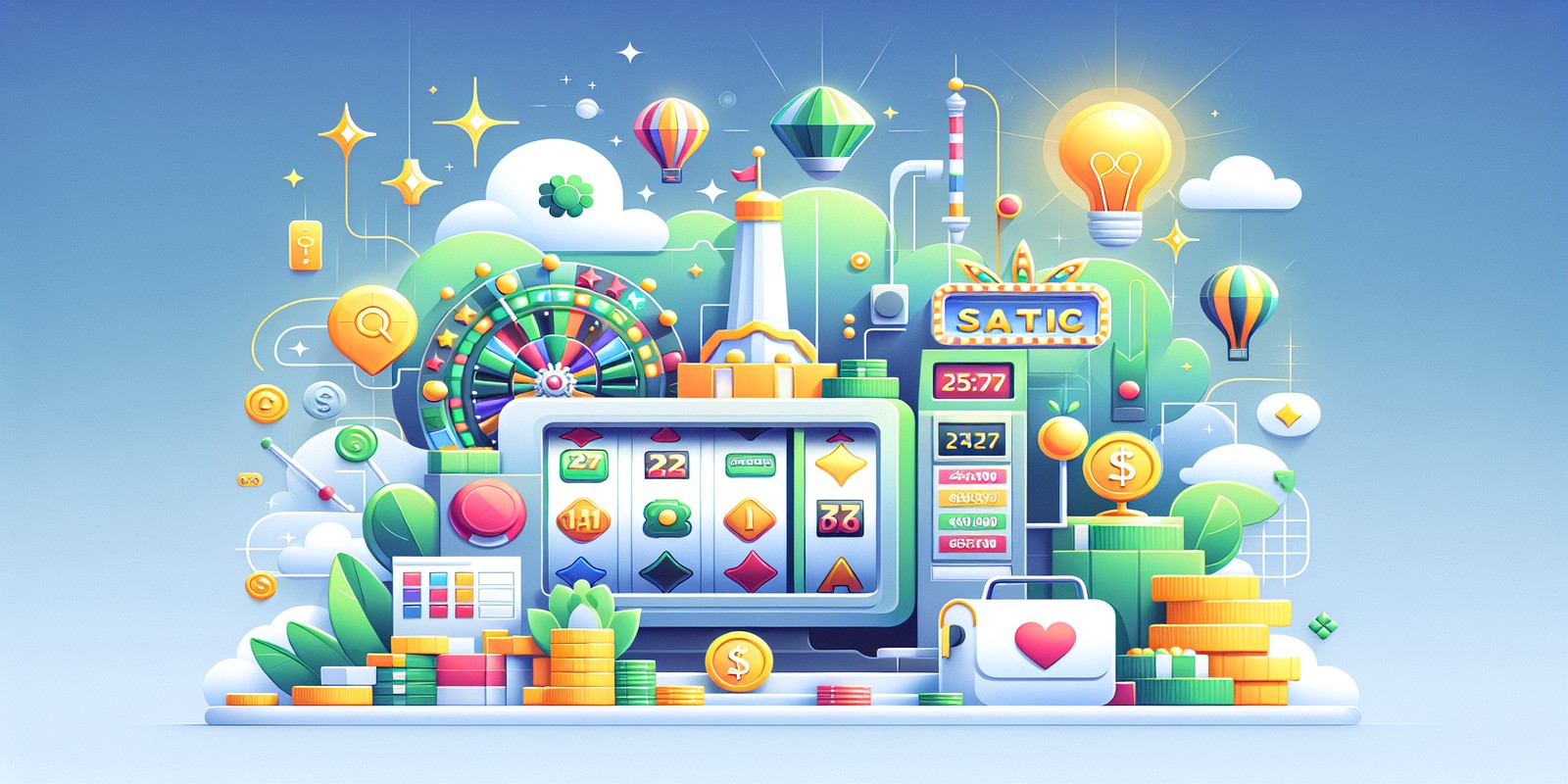 Expert Tips: Pakistan Guide 2025 - Wink Slots Guide for Pakistan Players