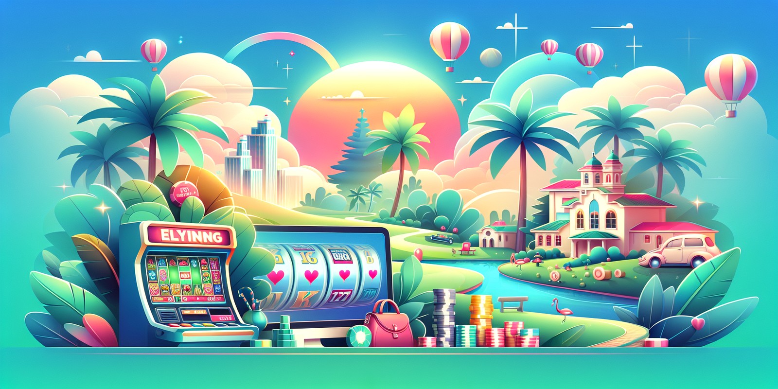 Guide to Jeetwin Casino Bangladesh from Wink Slots for Pakistani players