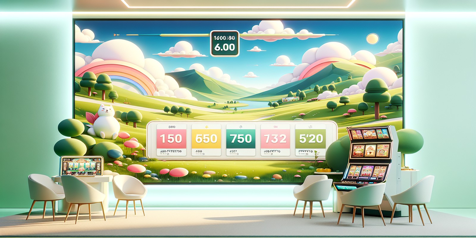 Insightful article cover - Unleash the 777 Luck: Winning Strategies for Slot Games in 2025 for Pakistan Players.