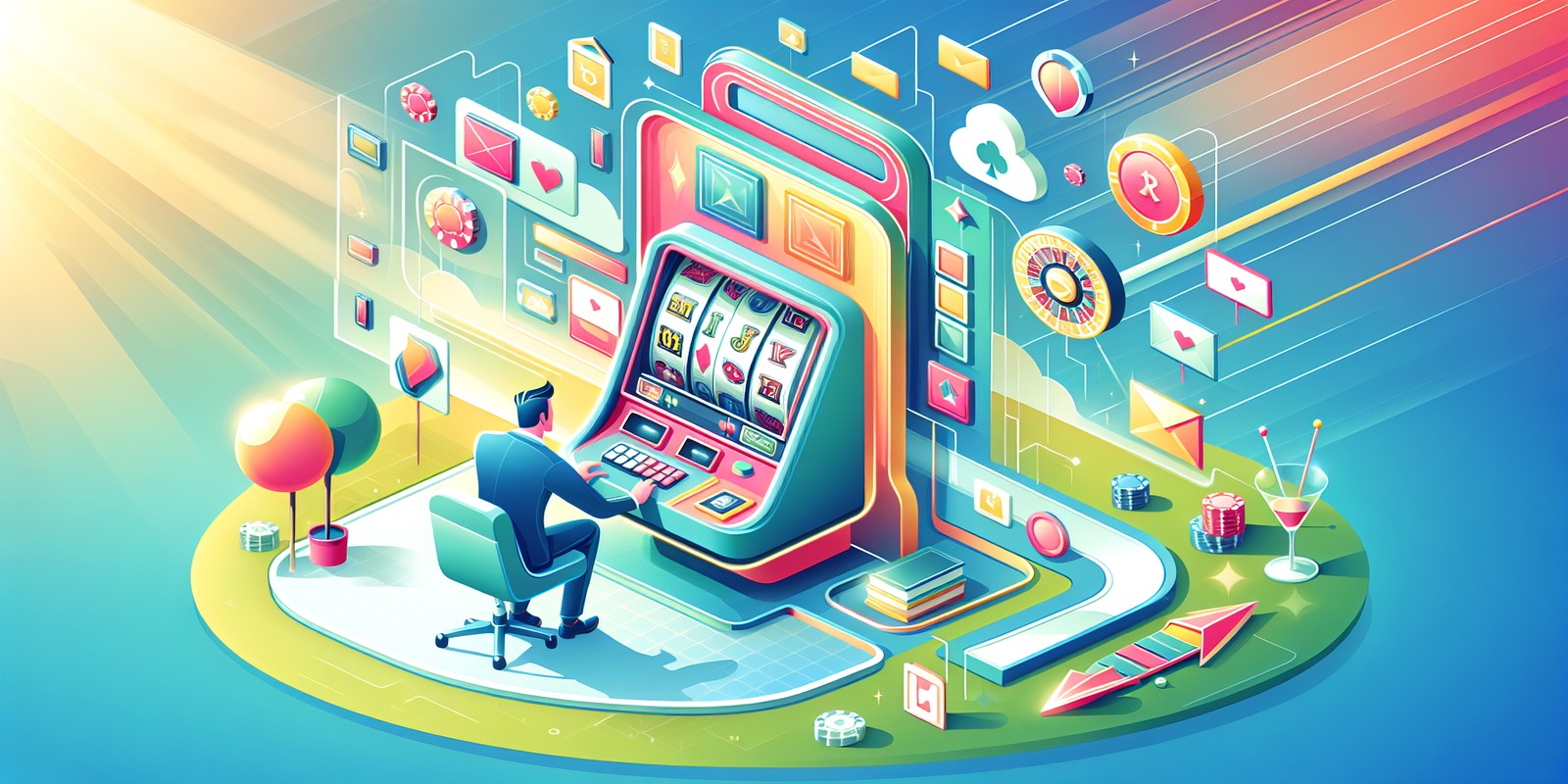 Unlock 9 Casino Bonus Codes for Free Spins in 2026 with Wink Slots - A Guide for Pakistani Players