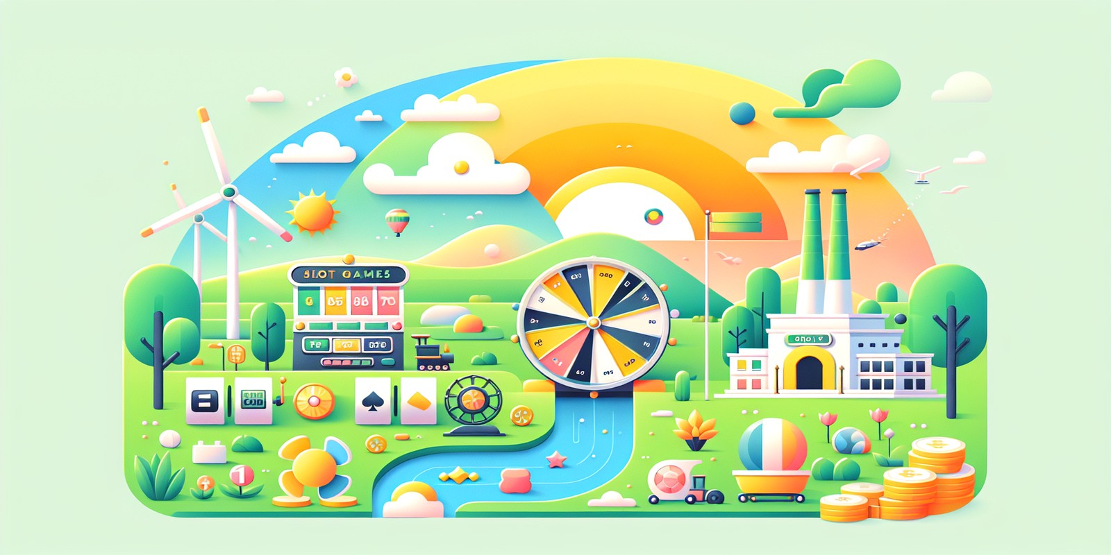 Unlock Big Wins at Bitkingz Casino - Wink Slots Guide for Players in Pakistan