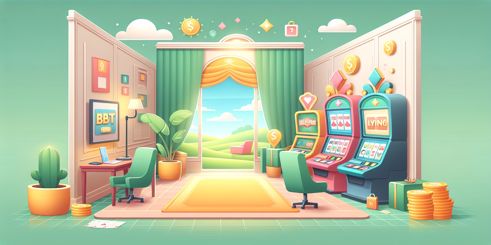 Unlock Big Wins with the Lucky Win 777 App in 2025! - Wink Slots Guide for Pakistan Players