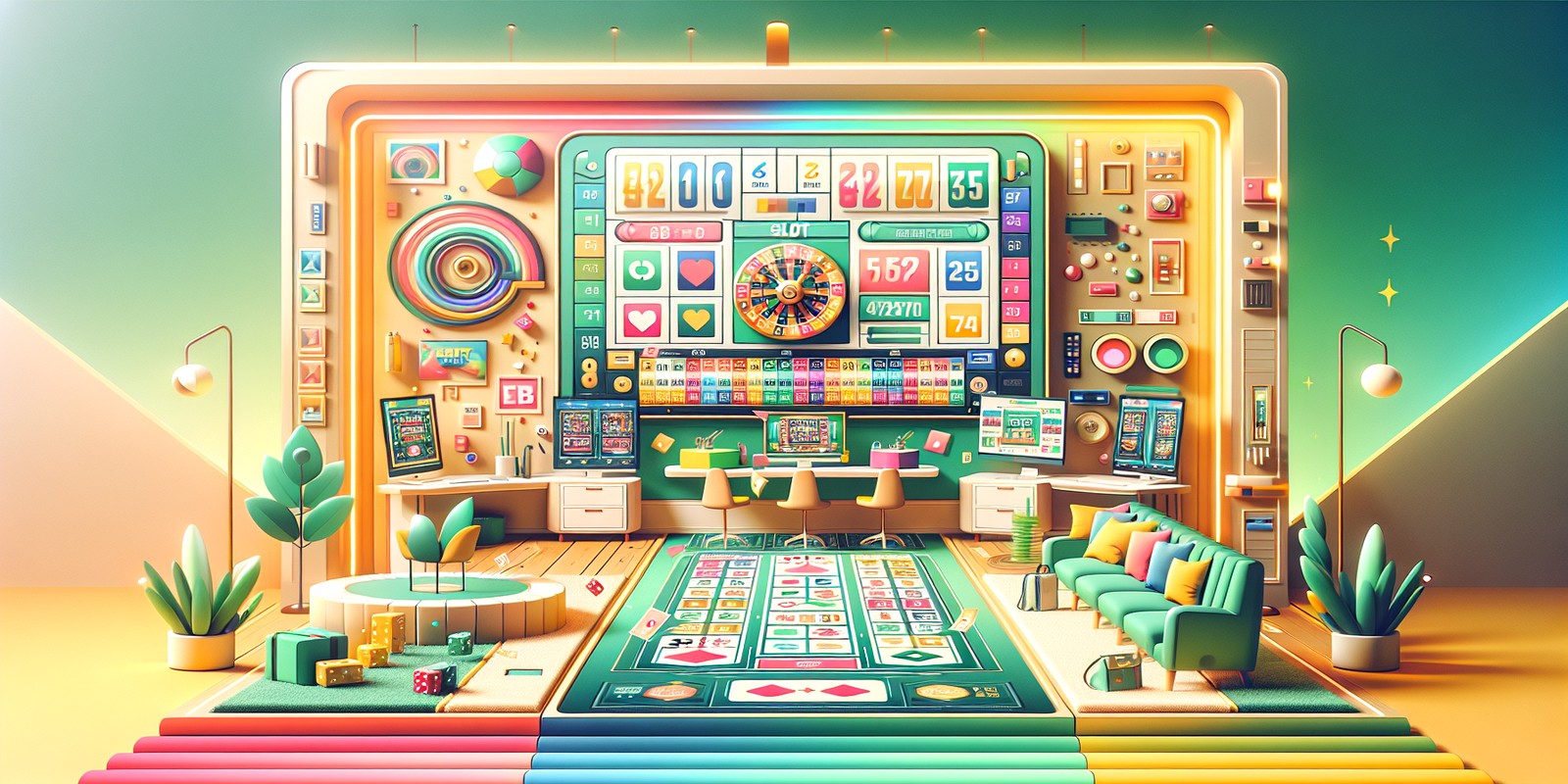 Unlock Winning Strategies for Gold 777 Game: Your 2025 Guide - A comprehensive guide for Pakistani players.