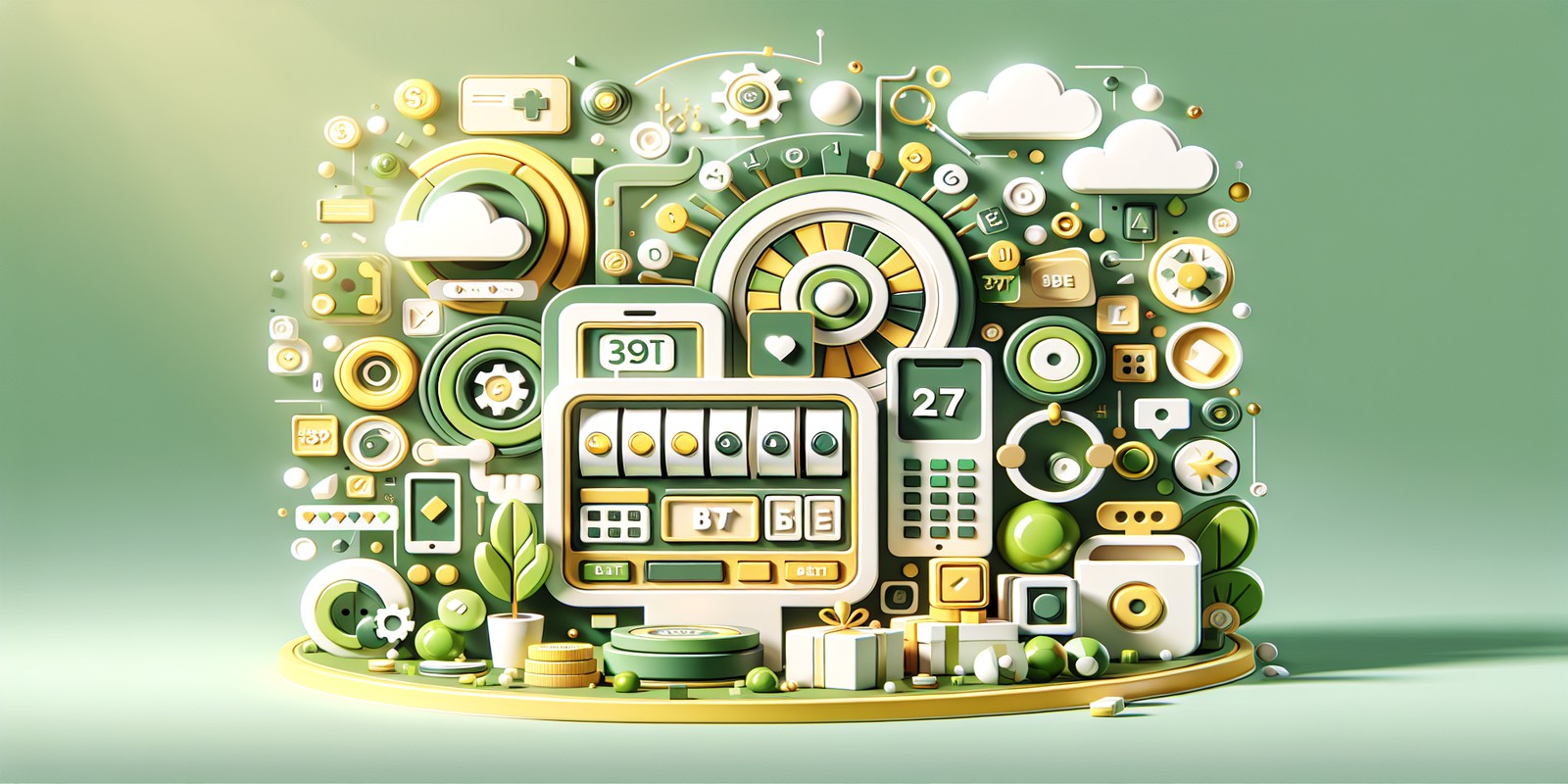 Unlock Your Fortune: Explore the Lucky Win 777 App Guide for Pakistan Players - Wink Slots