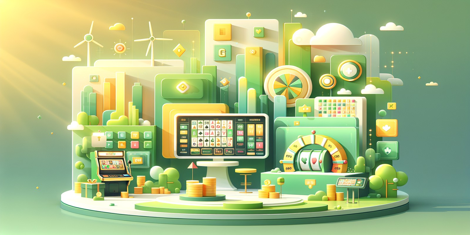 Unlocking Slot Bonus Games: Your Guide for Winning in Pakistan 2025 - Slot Strategy Guide for Pakistani | Wink Slots