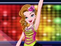 Punk Star Screenshot