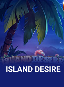 BetSoft Island Desire Game Reviewed on Wink Slots