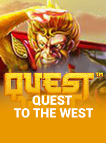 BetSoft Quest To The West