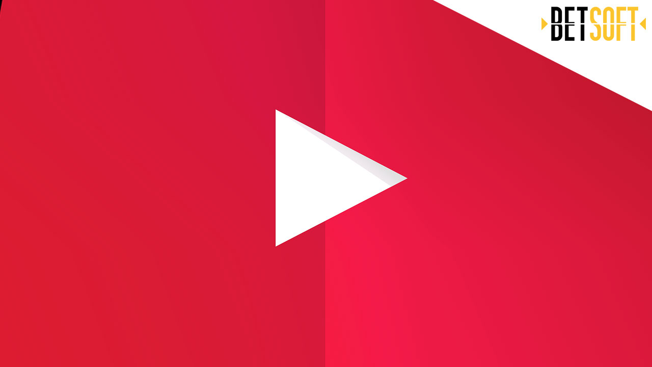 BetSoft Gold Diggers Screenshot