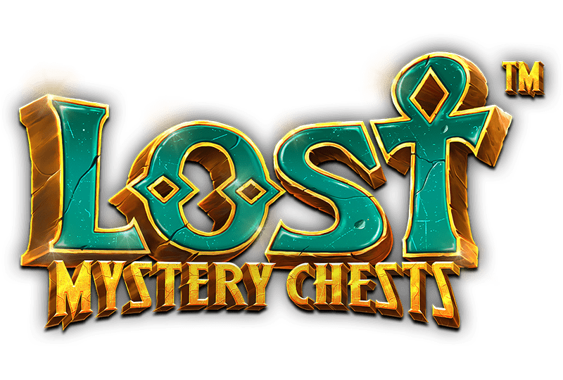 BetSoft Lost Mystery Chests Screenshot