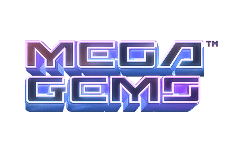 BetSoft Mega Gems Screenshot