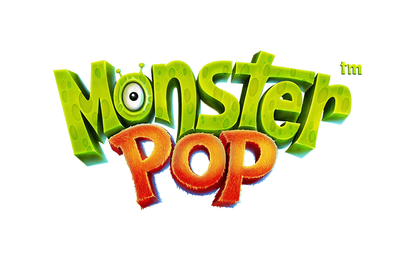 BetSoft Monster Pop Screenshot