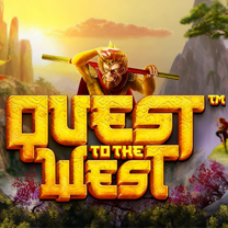 Quest To The West Screenshot