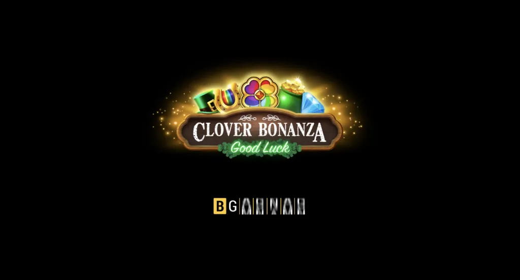BG Clover Bonanza Screenshot