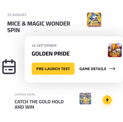 BG Dice Bonanza Screenshot