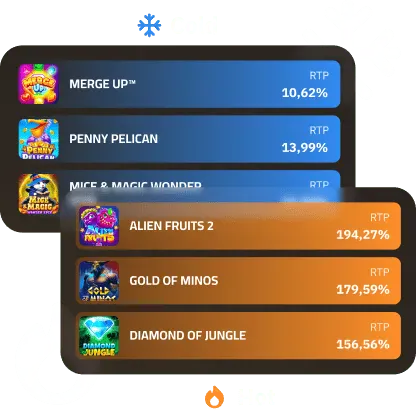 BG Merge Up Screenshot