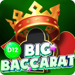 BidBaccarat(D12) Screenshot