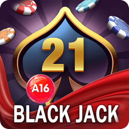 Blackjack(A16) Screenshot