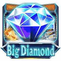 Big Diamond Screenshot