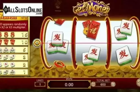 Get Money Screenshot