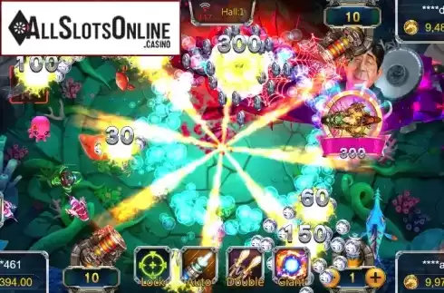 Let's Shoot Screenshot