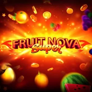 EVO Fruit Nova Screenshot