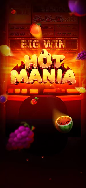 EVO Hot Mania Screenshot