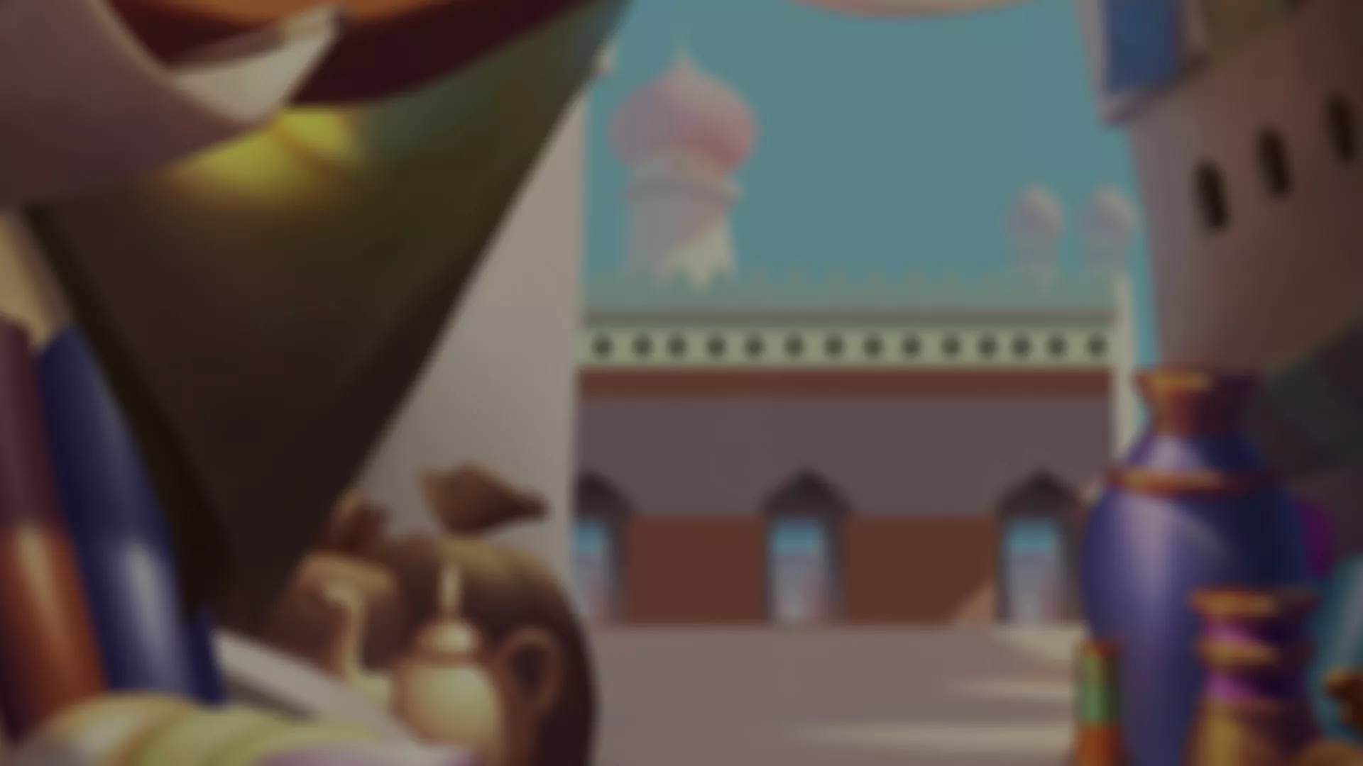 EVO Unlimited Treasures Screenshot