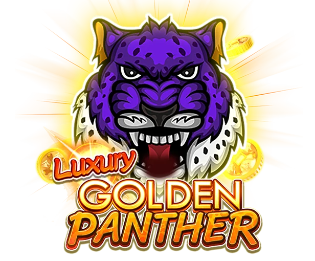 Luxury Golden Panther Screenshot