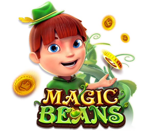 Magic Beans Screenshot
