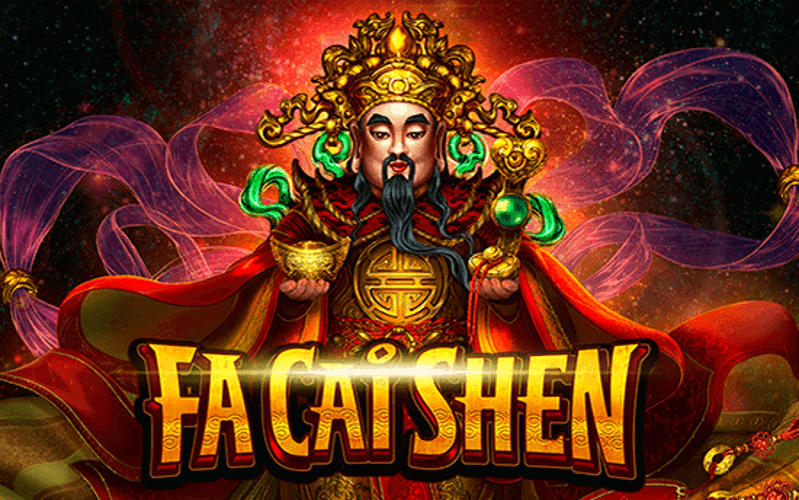 Fa Cai Shen Screenshot