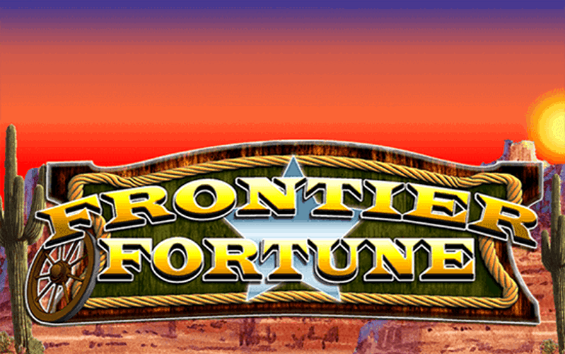 Frontier Fortunes Screenshot