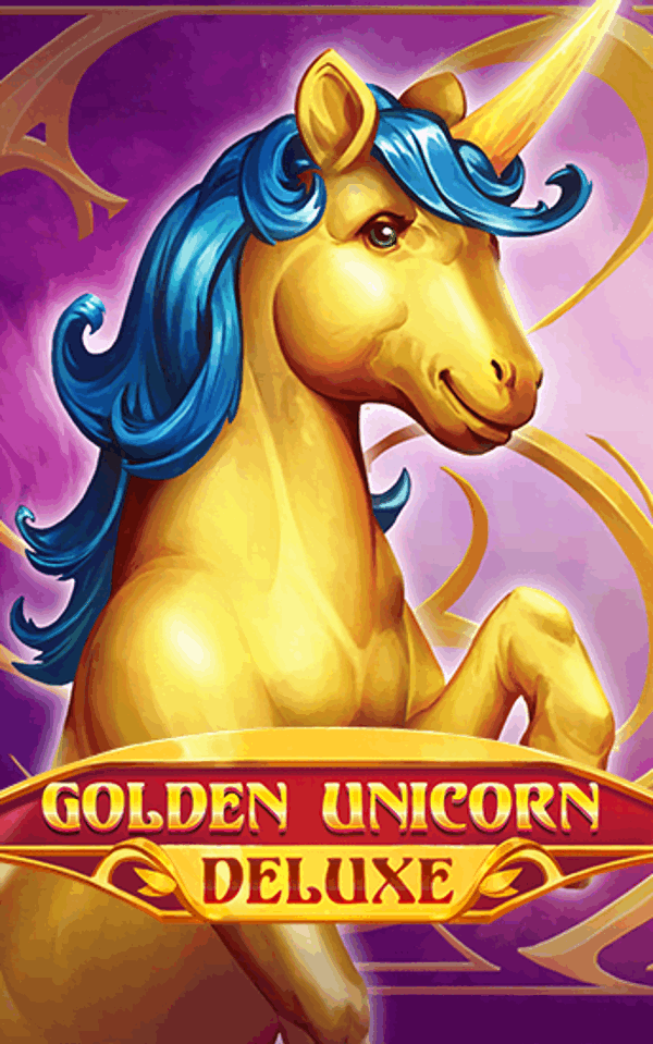 Golden Unicorn Deluxe Screenshot