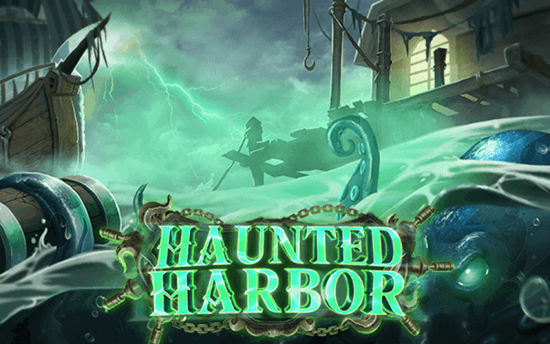 Haunted Harbor Screenshot