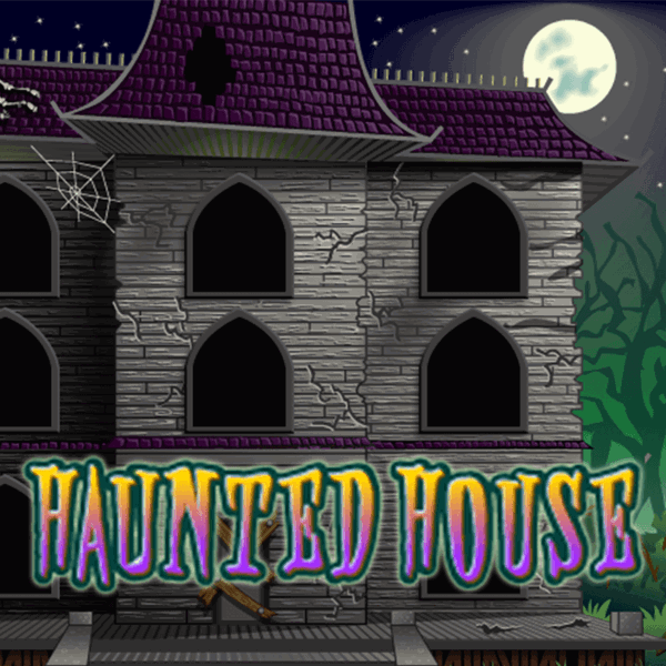 Haunted House Screenshot