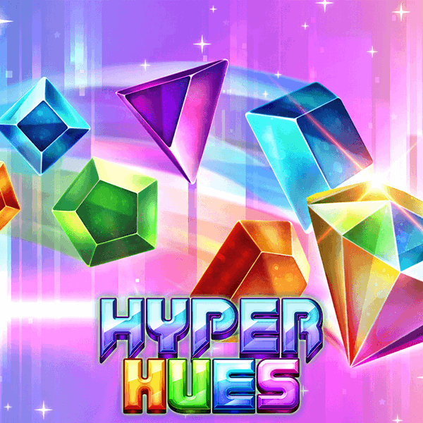 Hyper Hues Screenshot
