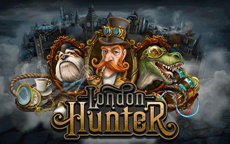 London Hunter Screenshot