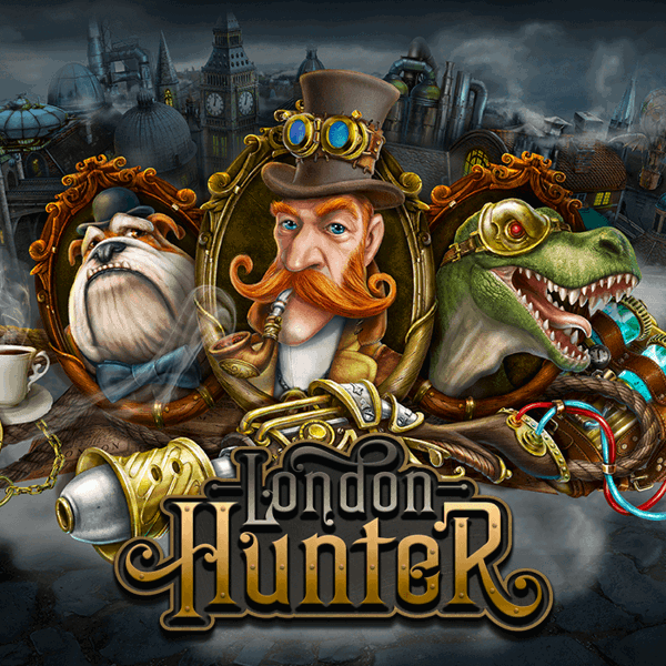 London Hunter Screenshot