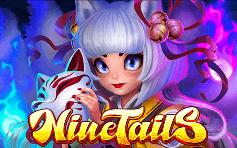 Nine Tails Screenshot