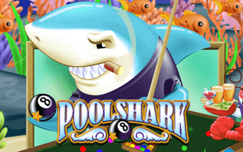 Pool Shark Screenshot
