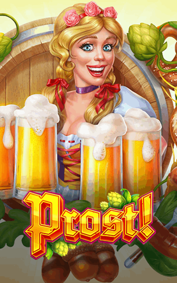 Prost! Screenshot