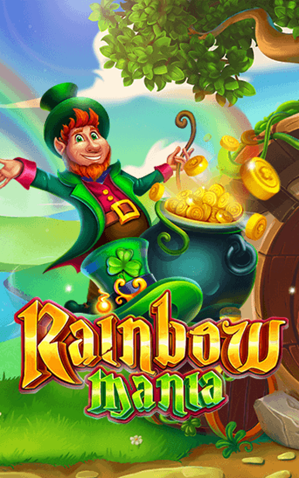 Rainbowmania Screenshot