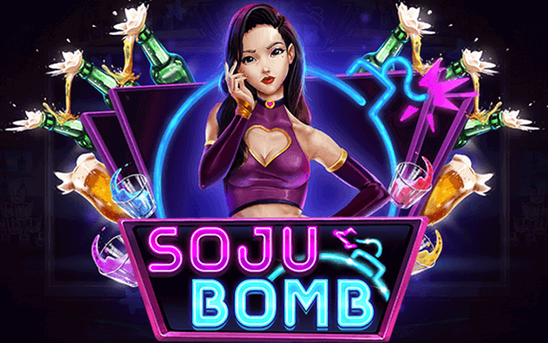 Soju Bomb Screenshot