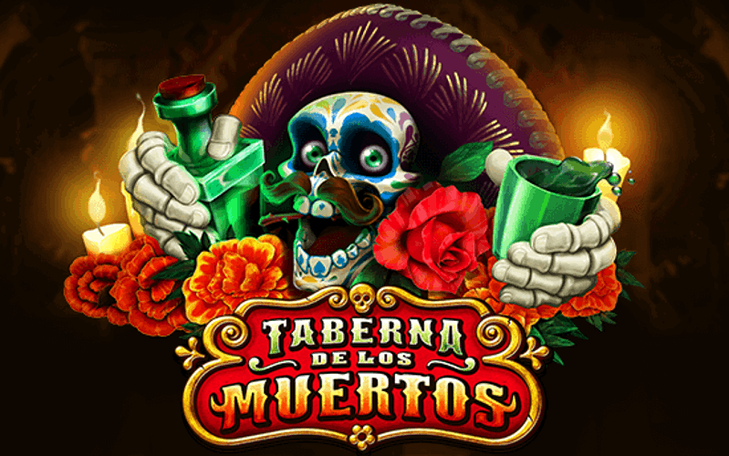 Taberna DeLos Muertos Screenshot
