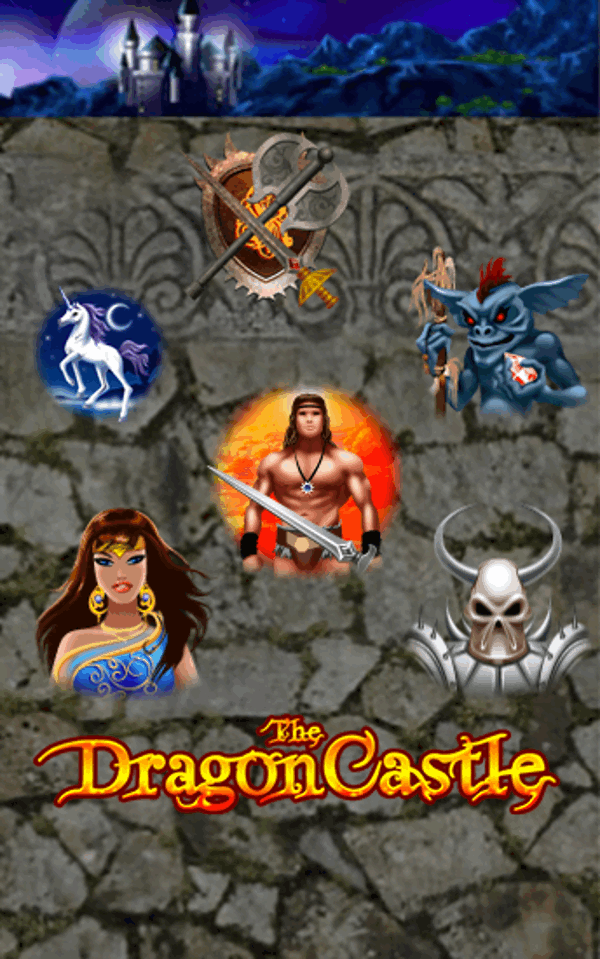 The Dragon Castle Screenshot