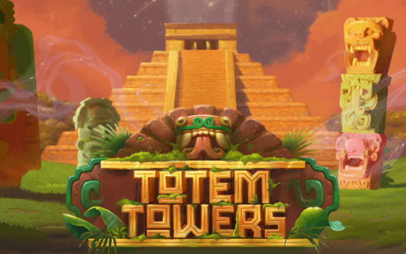 Totem Towers Screenshot