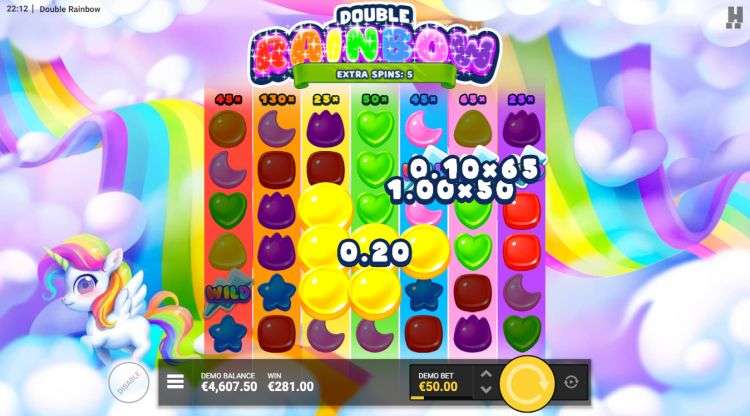 Hack Balloons Screenshot