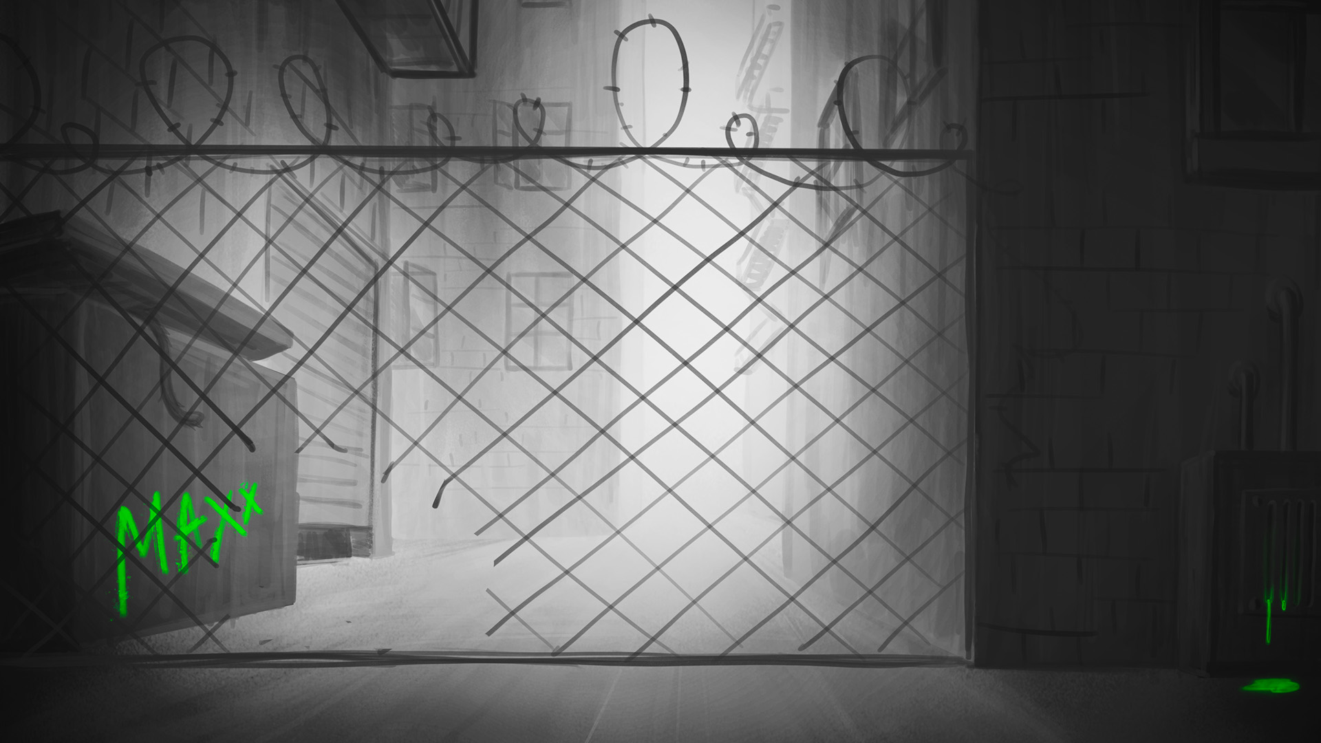 Hack Rad Maxx Screenshot