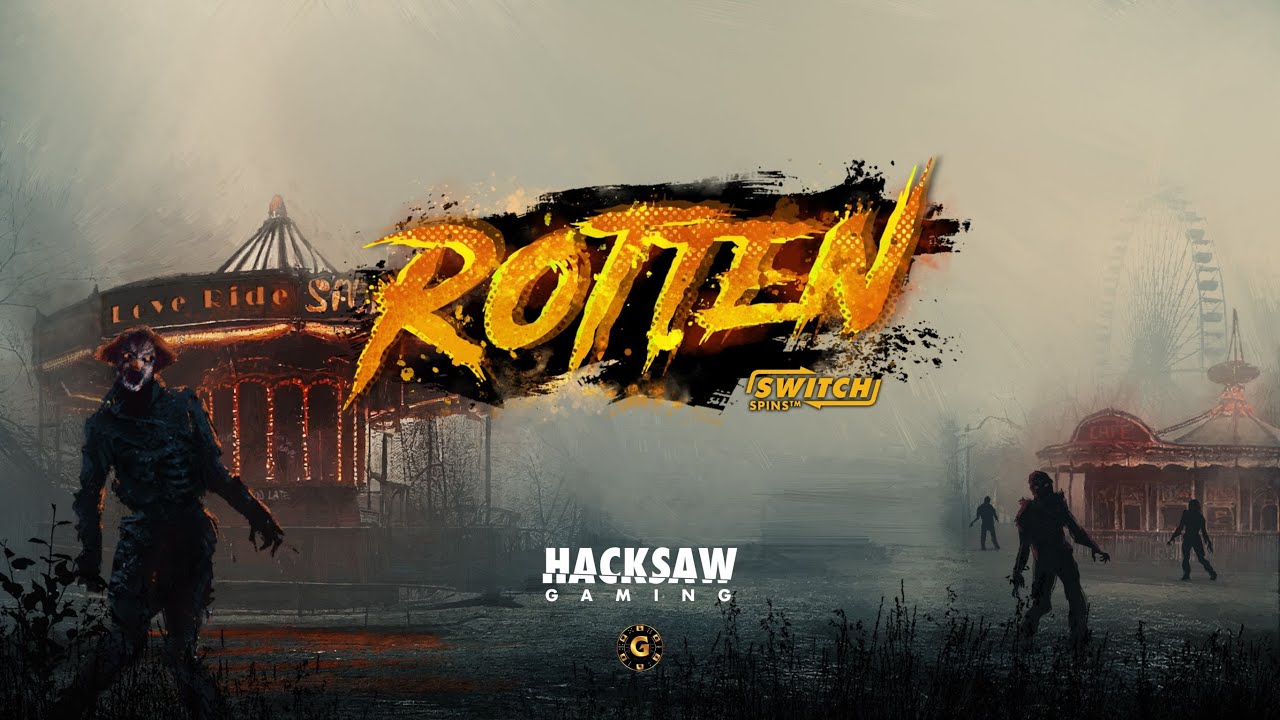 Hack Rotten Screenshot